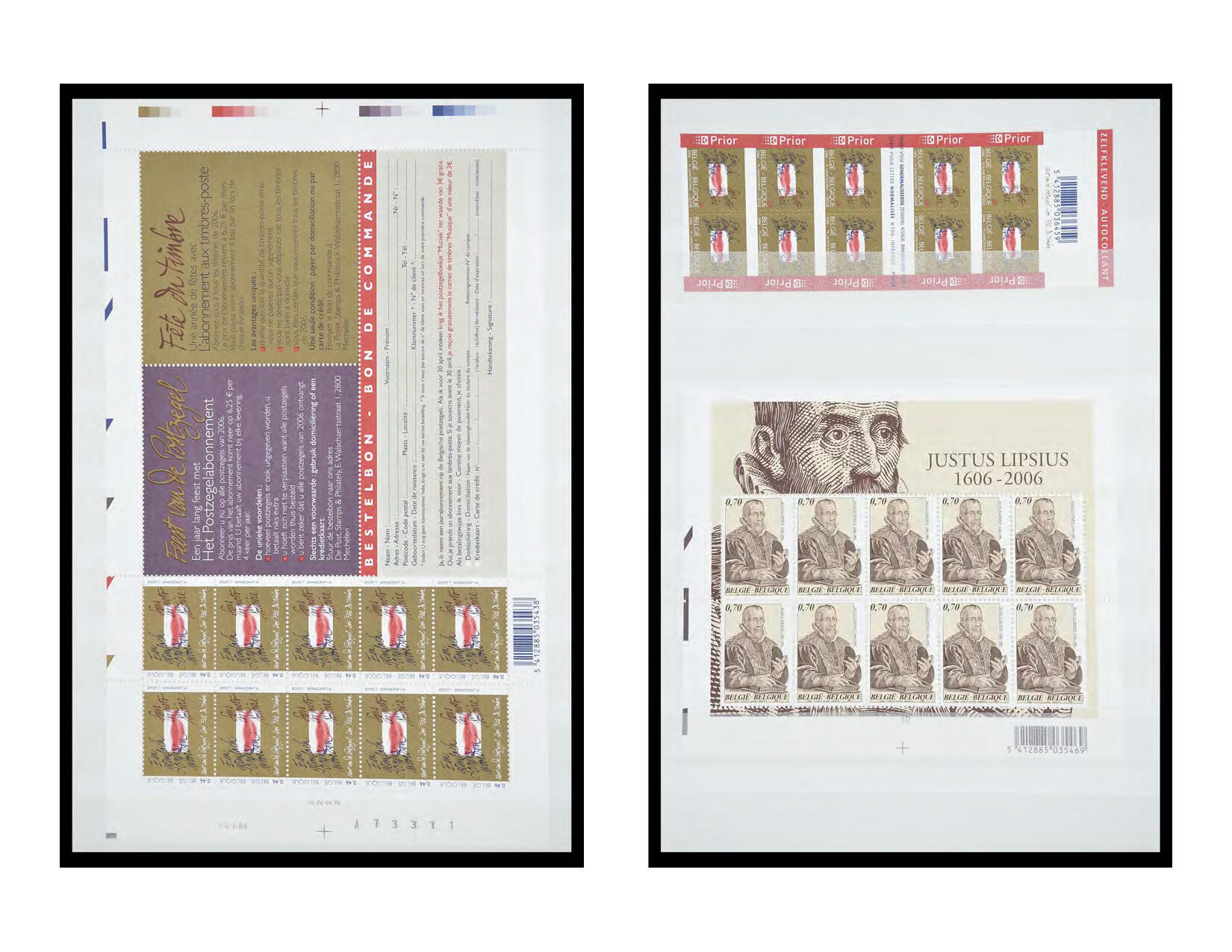 Image 98 for lot number 3330 for Kelleher 823. Auktion