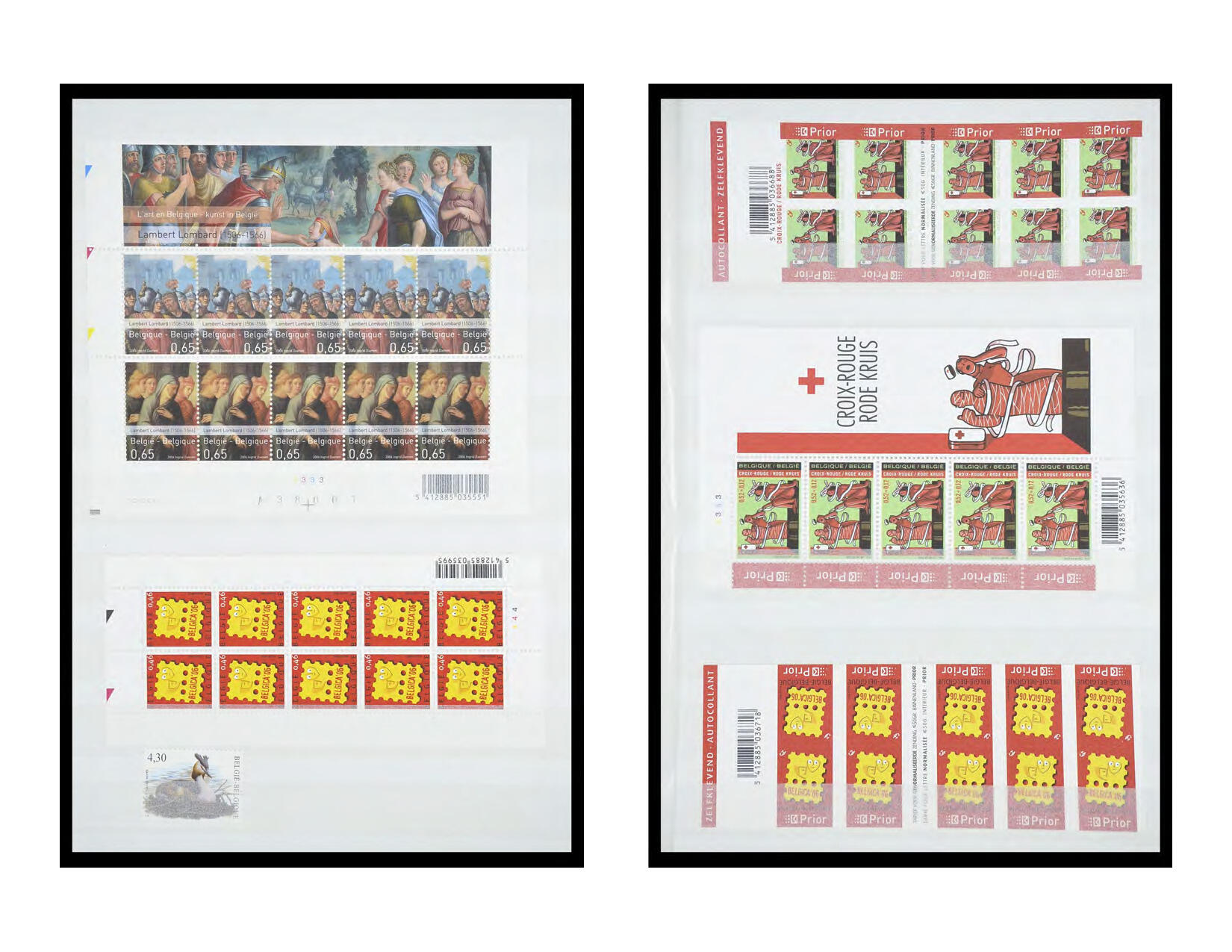 Image 100 for lot number 3330 for Kelleher 823. Auktion