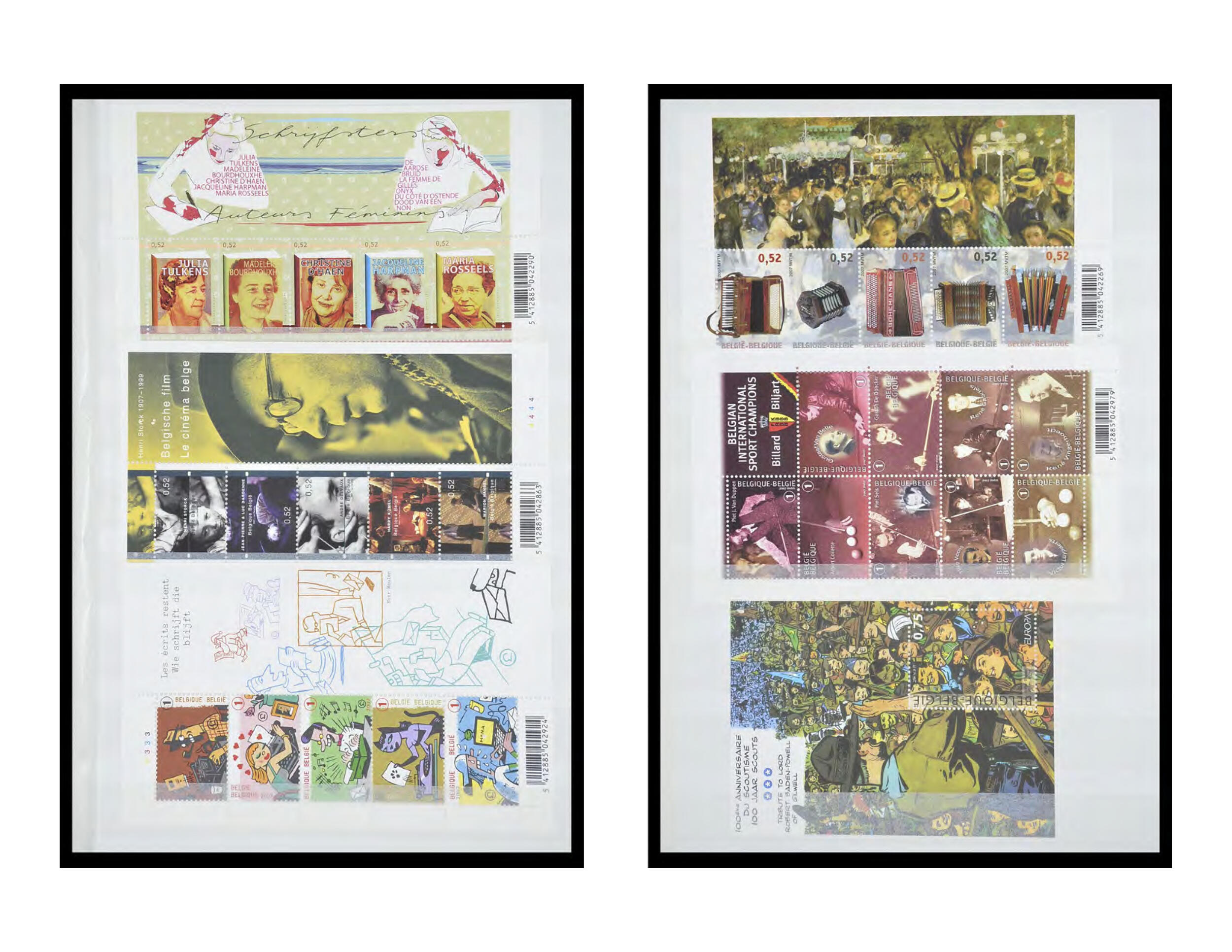 Image 103 for lot number 3330 for Kelleher 823. Auktion