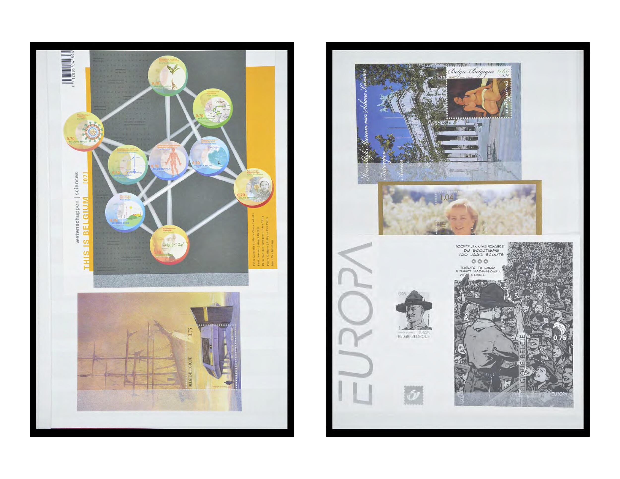 Image 104 for lot number 3330 for Kelleher 823. Auktion