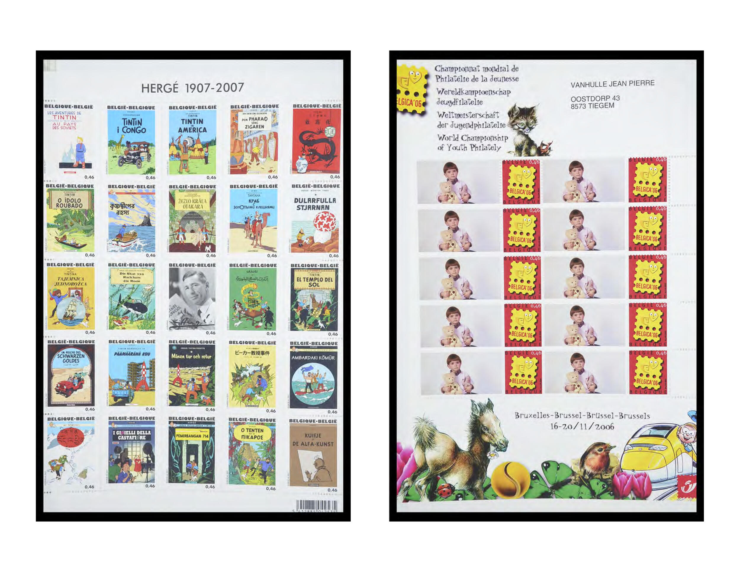 Image 107 for lot number 3330 for Kelleher 823. Auktion