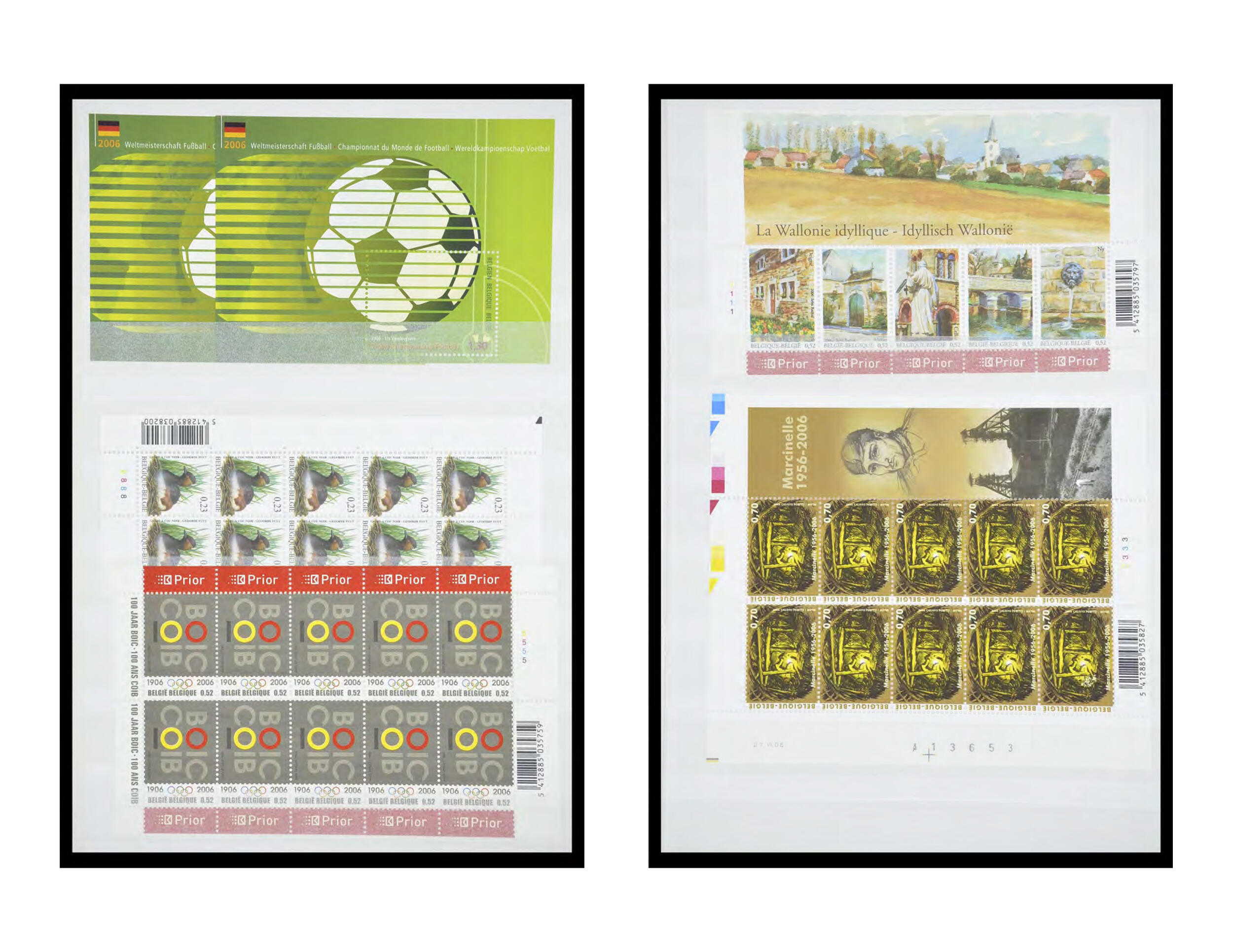 Image 109 for lot number 3330 for Kelleher 823. Auktion