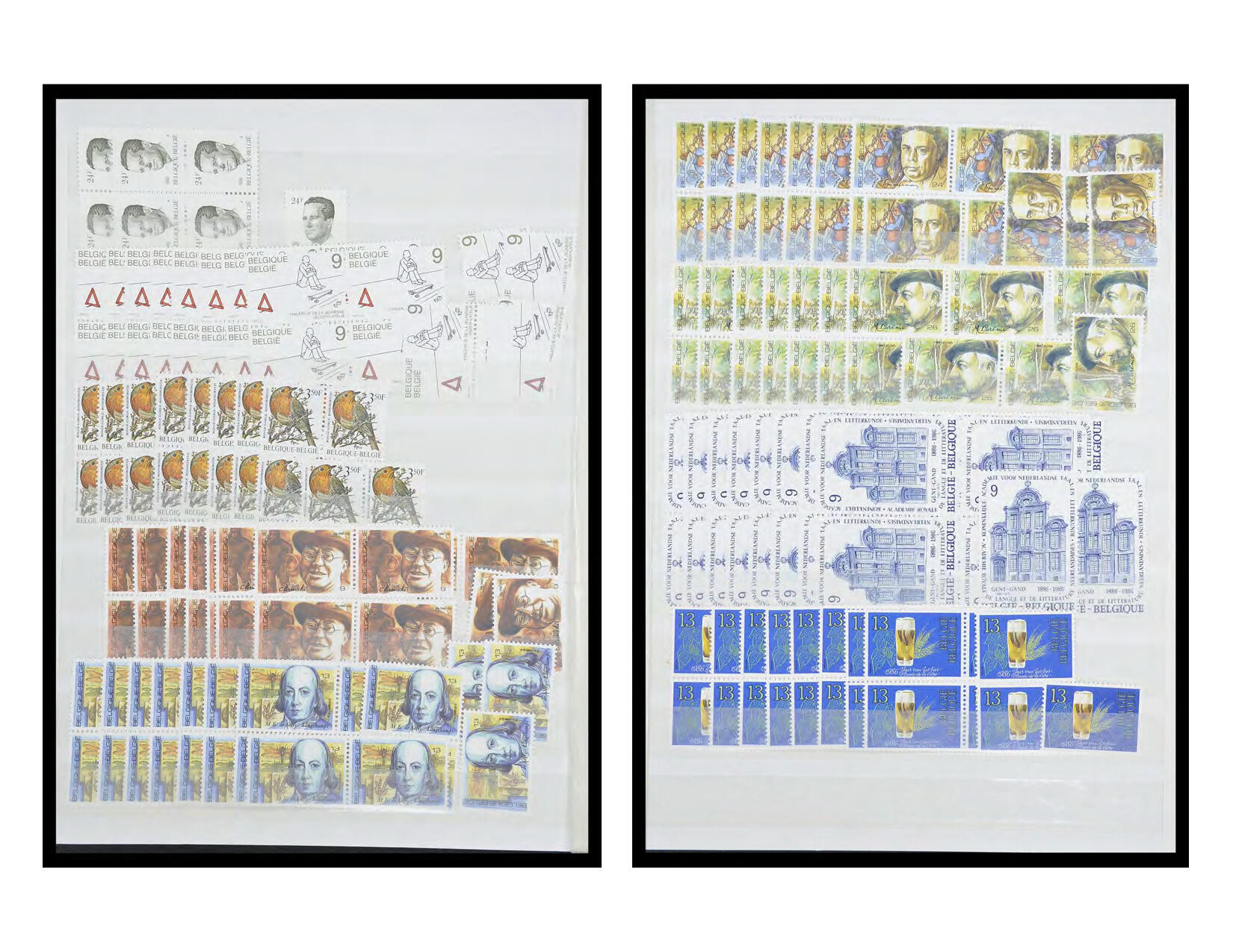 Image 6 for lot number 3330 for Kelleher 823. Auktion