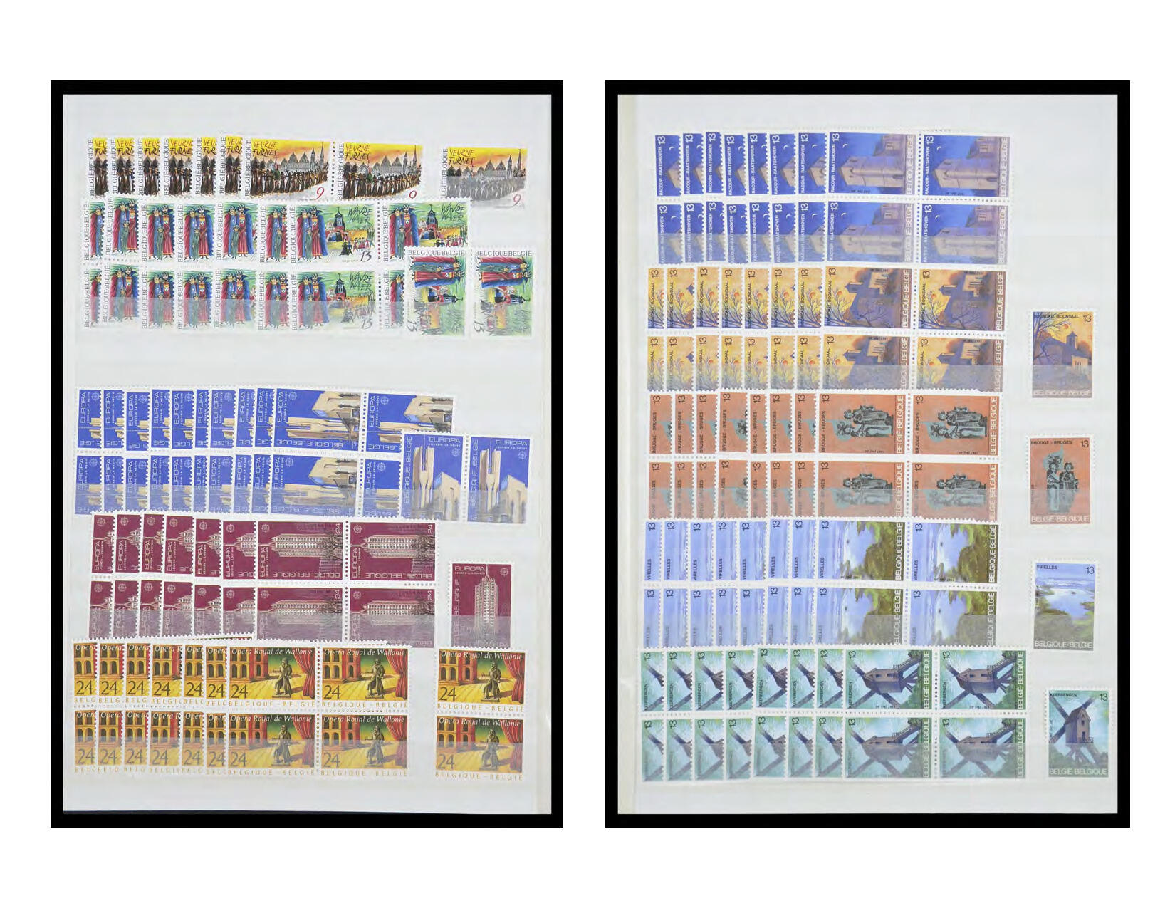 Image 9 for lot number 3330 for Kelleher 823. Auktion