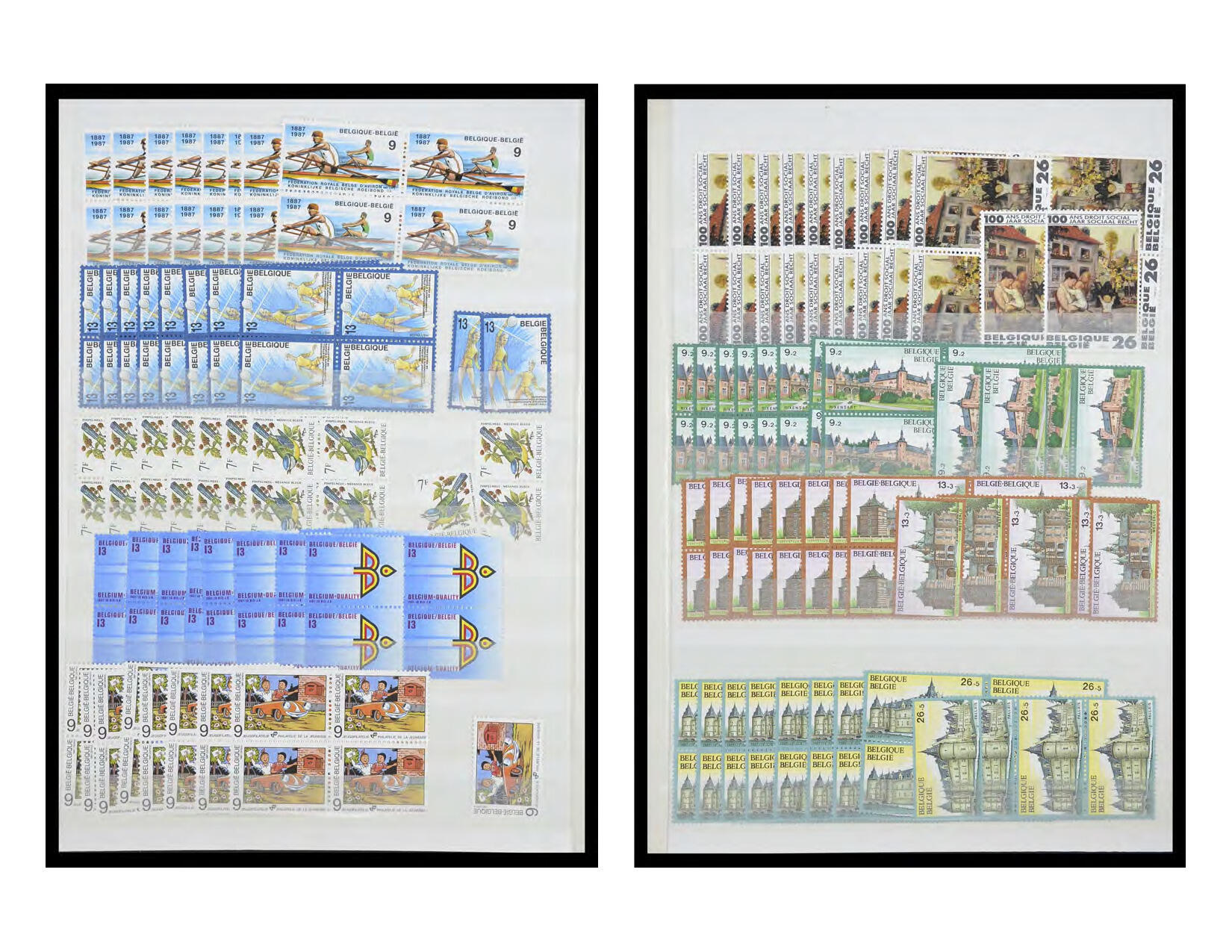 Image 10 for lot number 3330 for Kelleher 823. Auktion