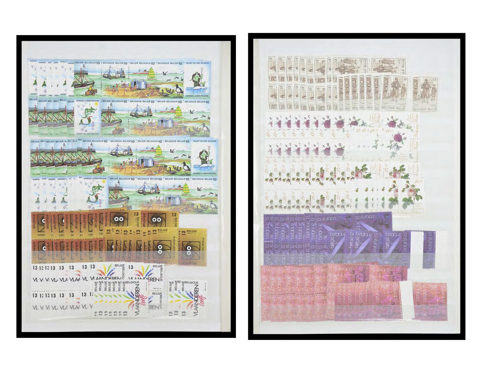 Image 12 for lot number 3330 for Kelleher 823. Auktion