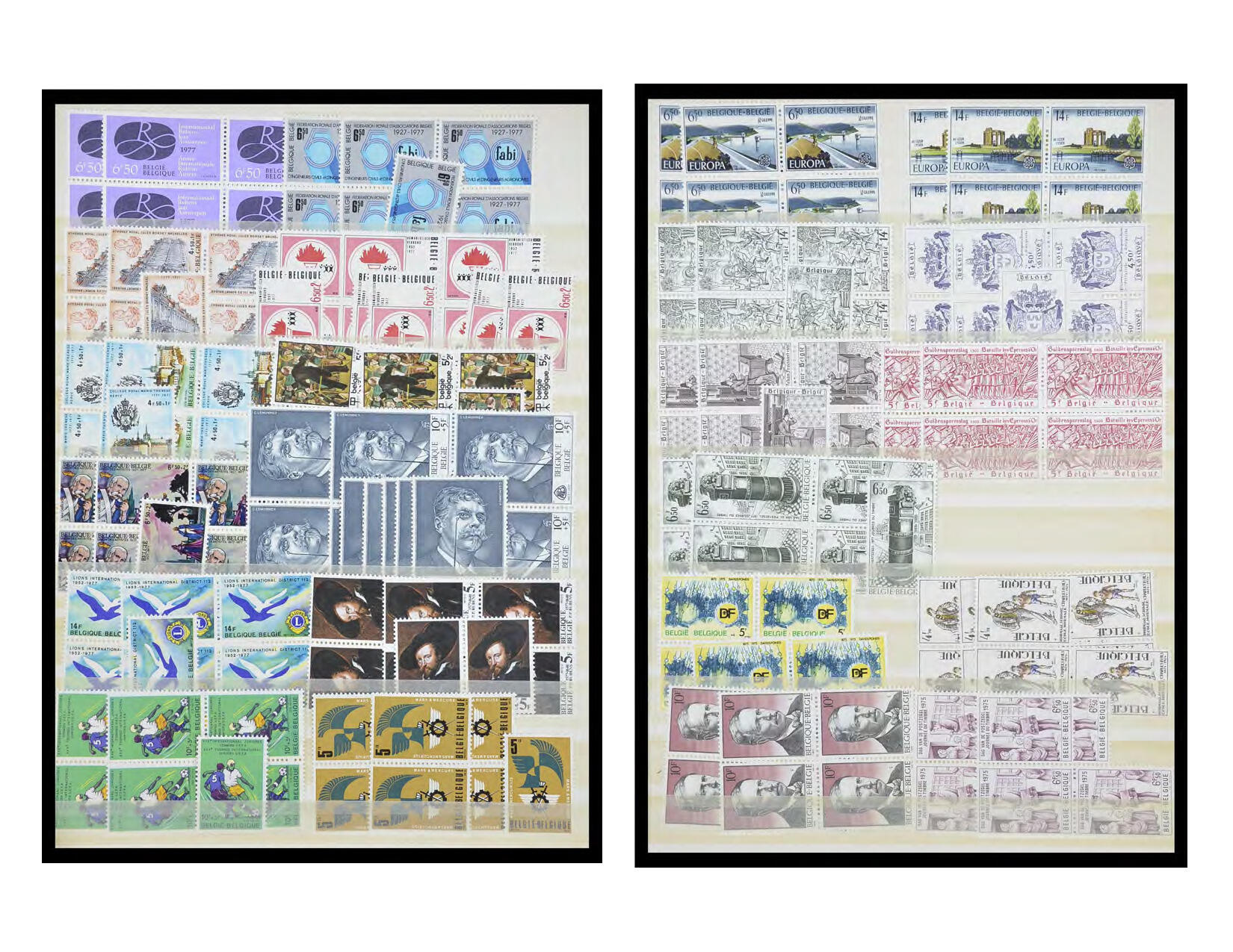 Image 13 for lot number 3330 for Kelleher 823. Auktion