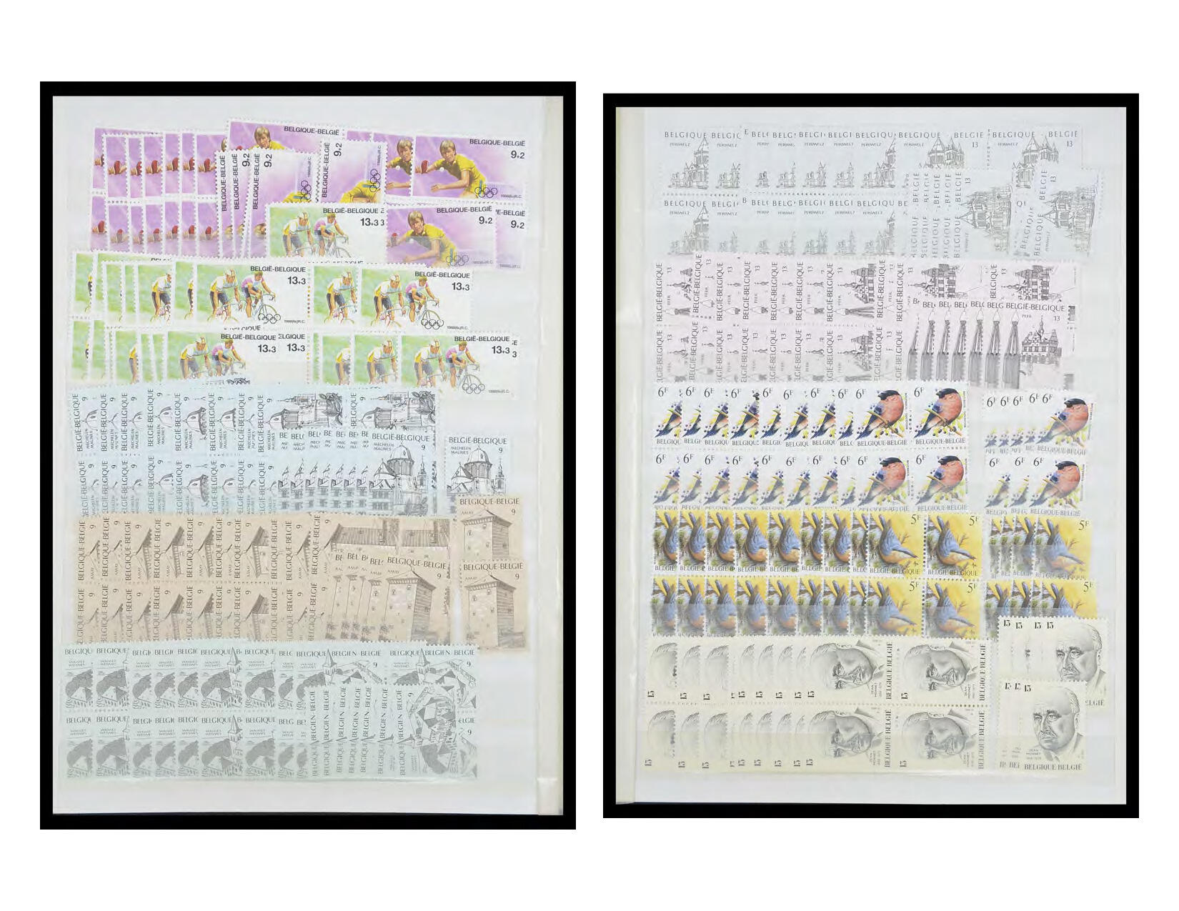 Image 14 for lot number 3330 for Kelleher 823. Auktion