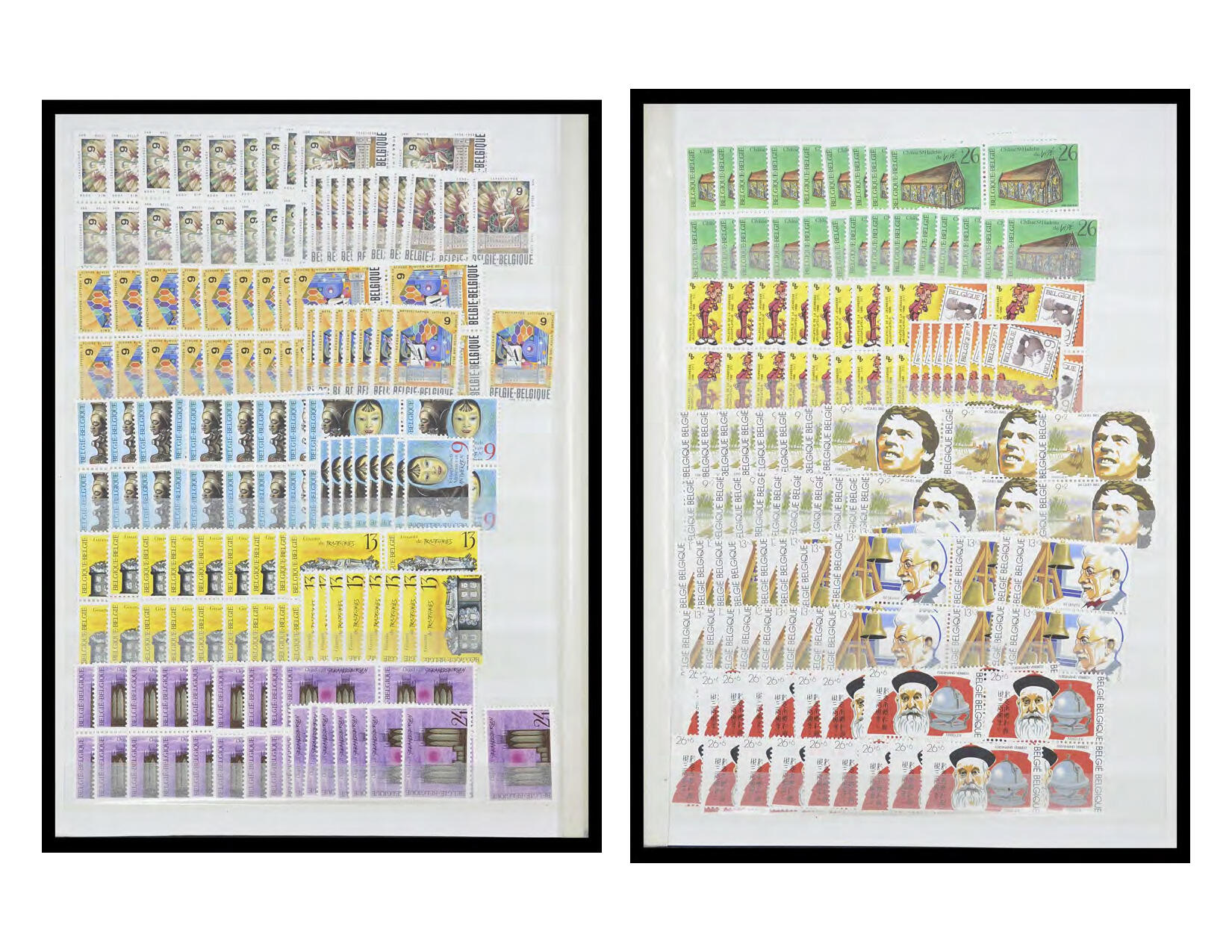 Image 15 for lot number 3330 for Kelleher 823. Auktion