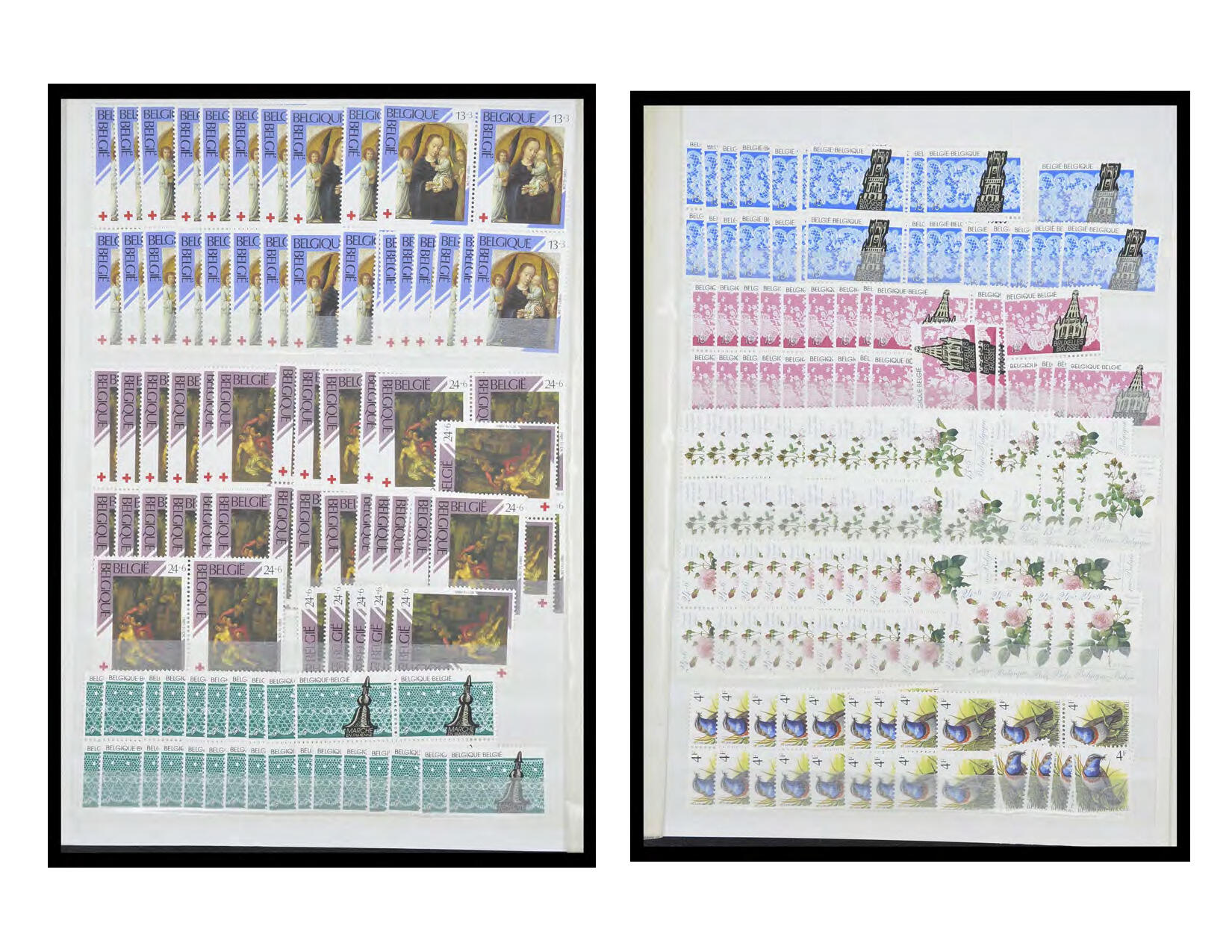 Image 17 for lot number 3330 for Kelleher 823. Auktion