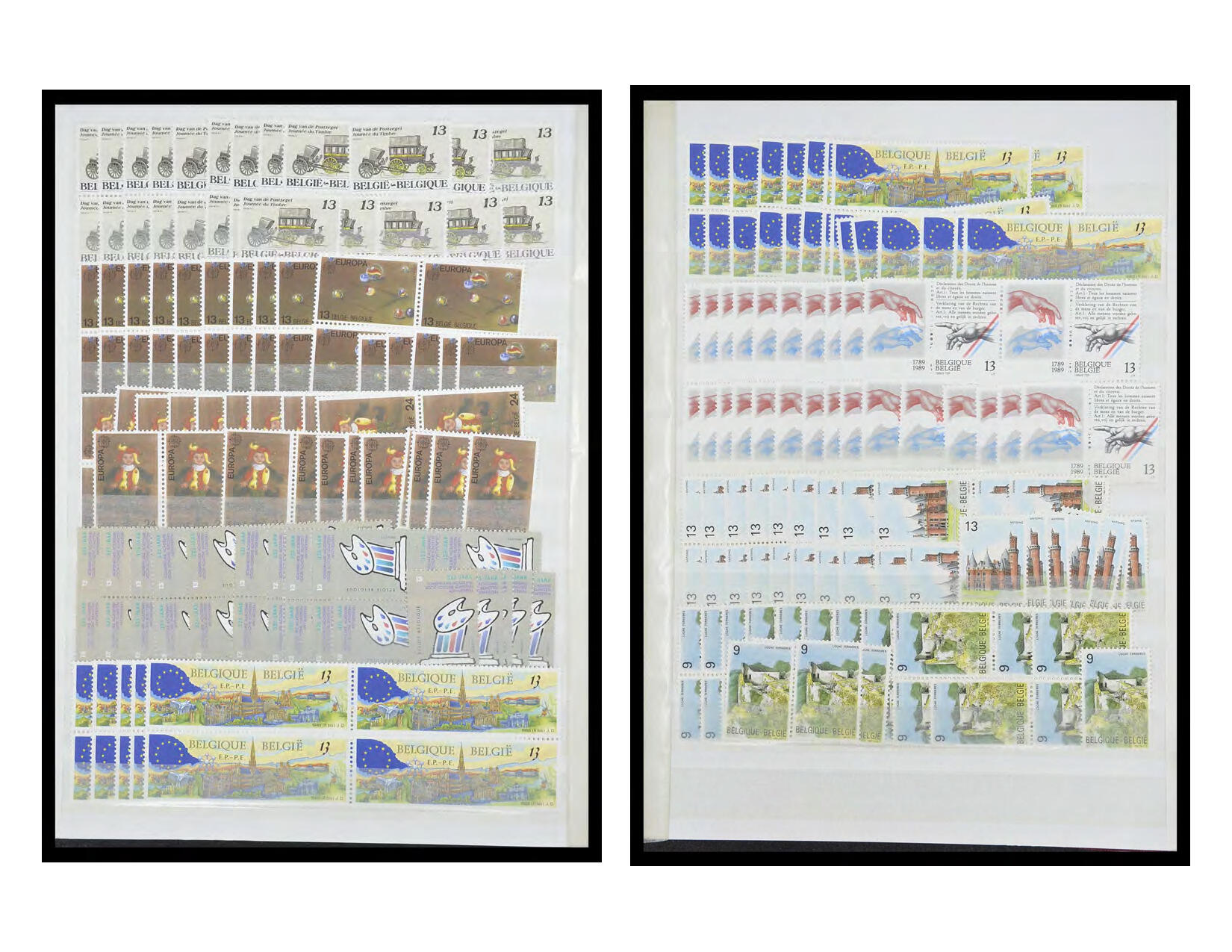 Image 18 for lot number 3330 for Kelleher 823. Auktion