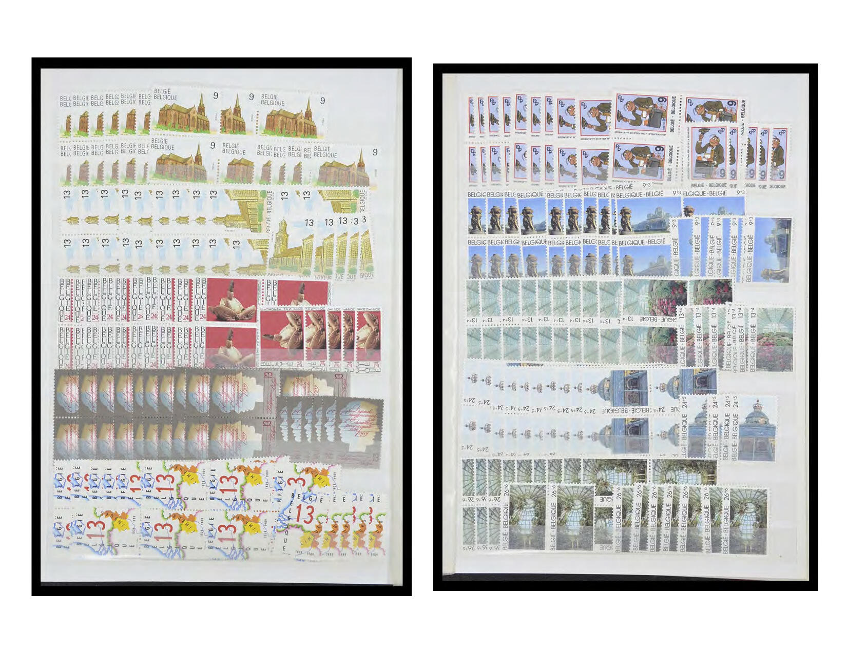 Image 19 for lot number 3330 for Kelleher 823. Auktion