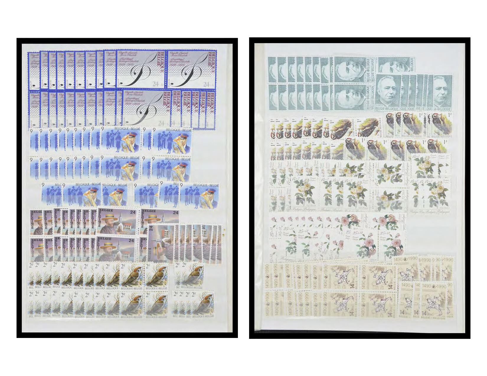 Image 20 for lot number 3330 for Kelleher 823. Auktion