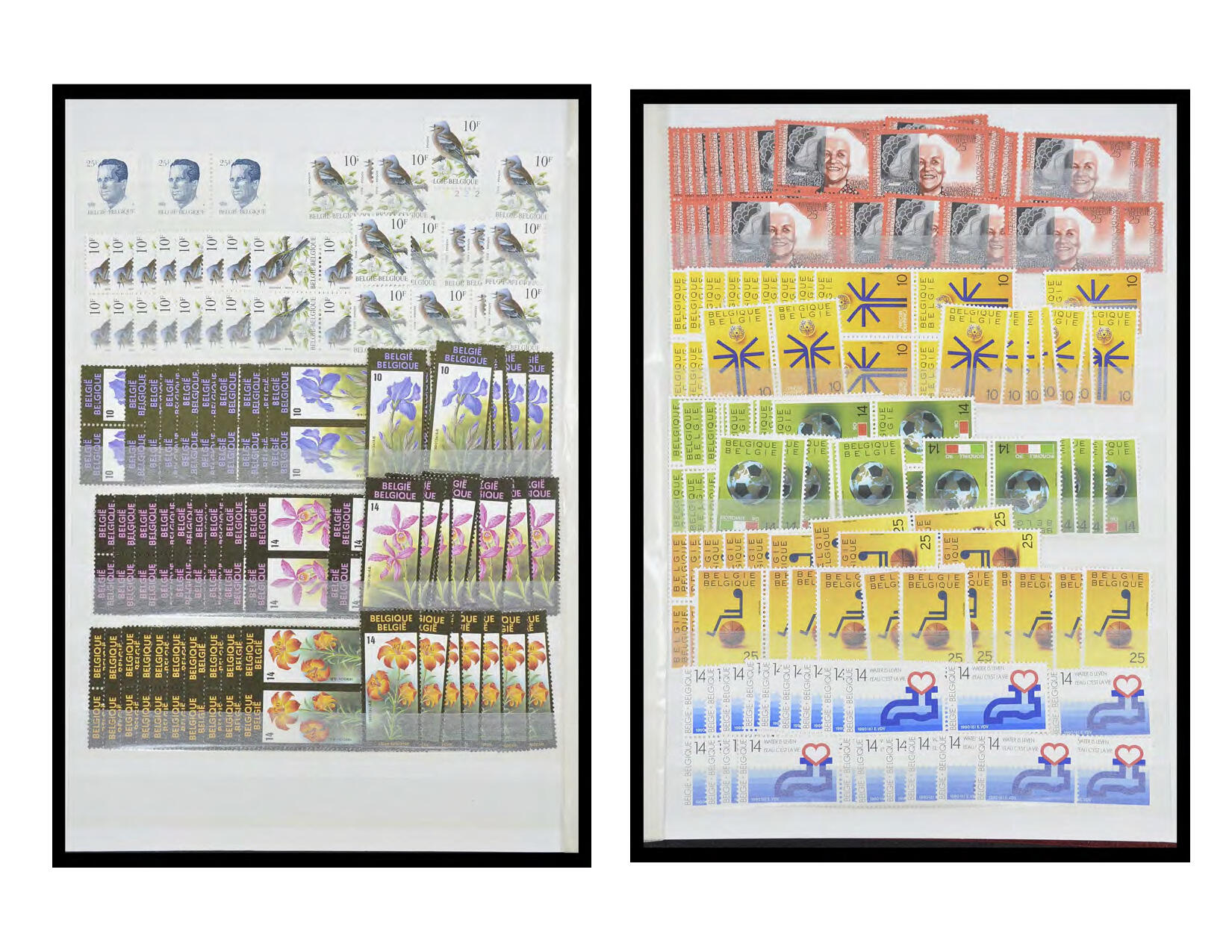 Image 21 for lot number 3330 for Kelleher 823. Auktion