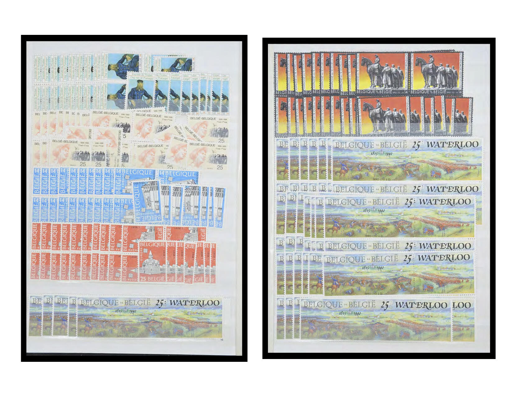 Image 22 for lot number 3330 for Kelleher 823. Auktion