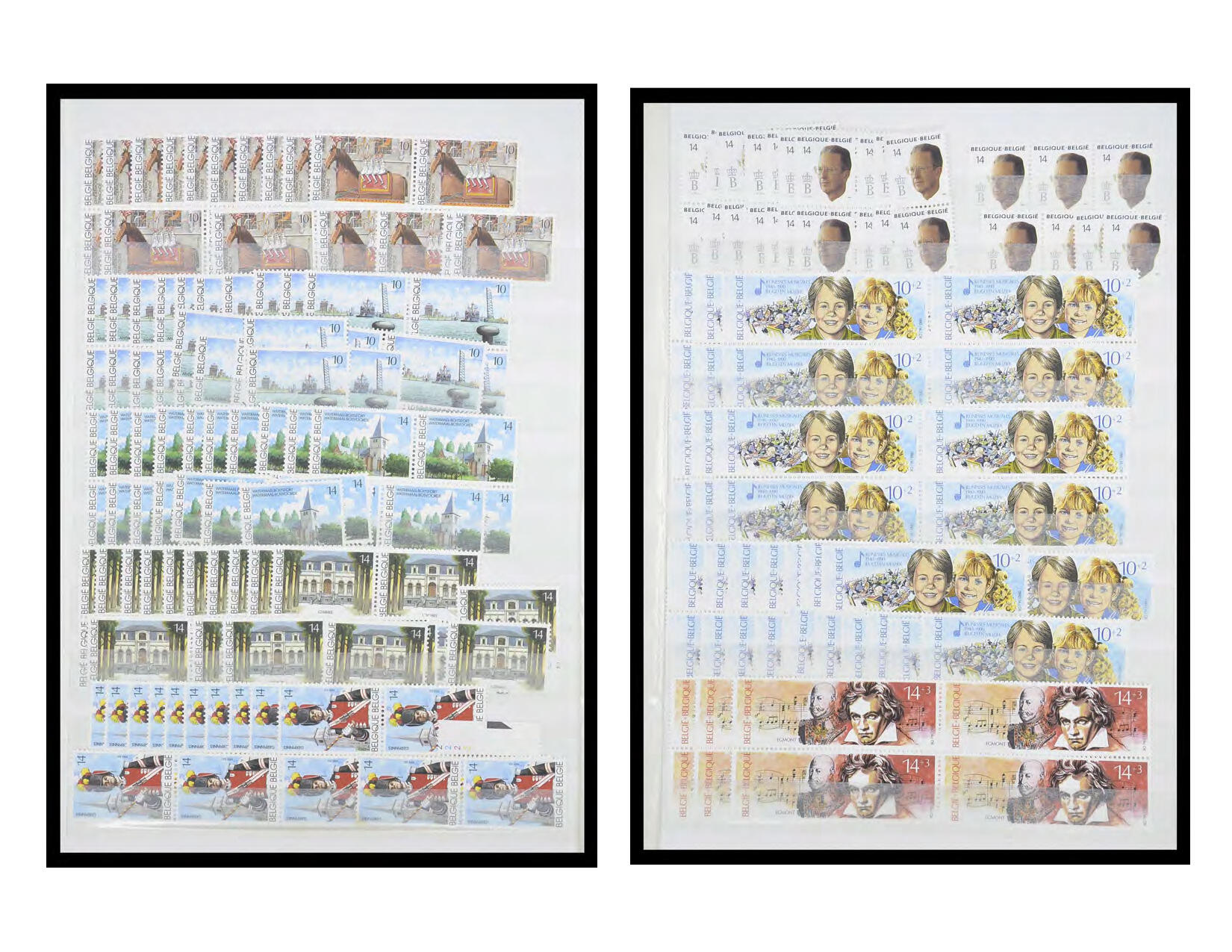 Image 23 for lot number 3330 for Kelleher 823. Auktion