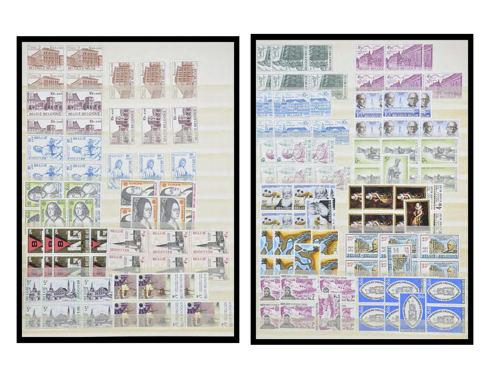 Image 24 for lot number 3330 for Kelleher 823. Auktion