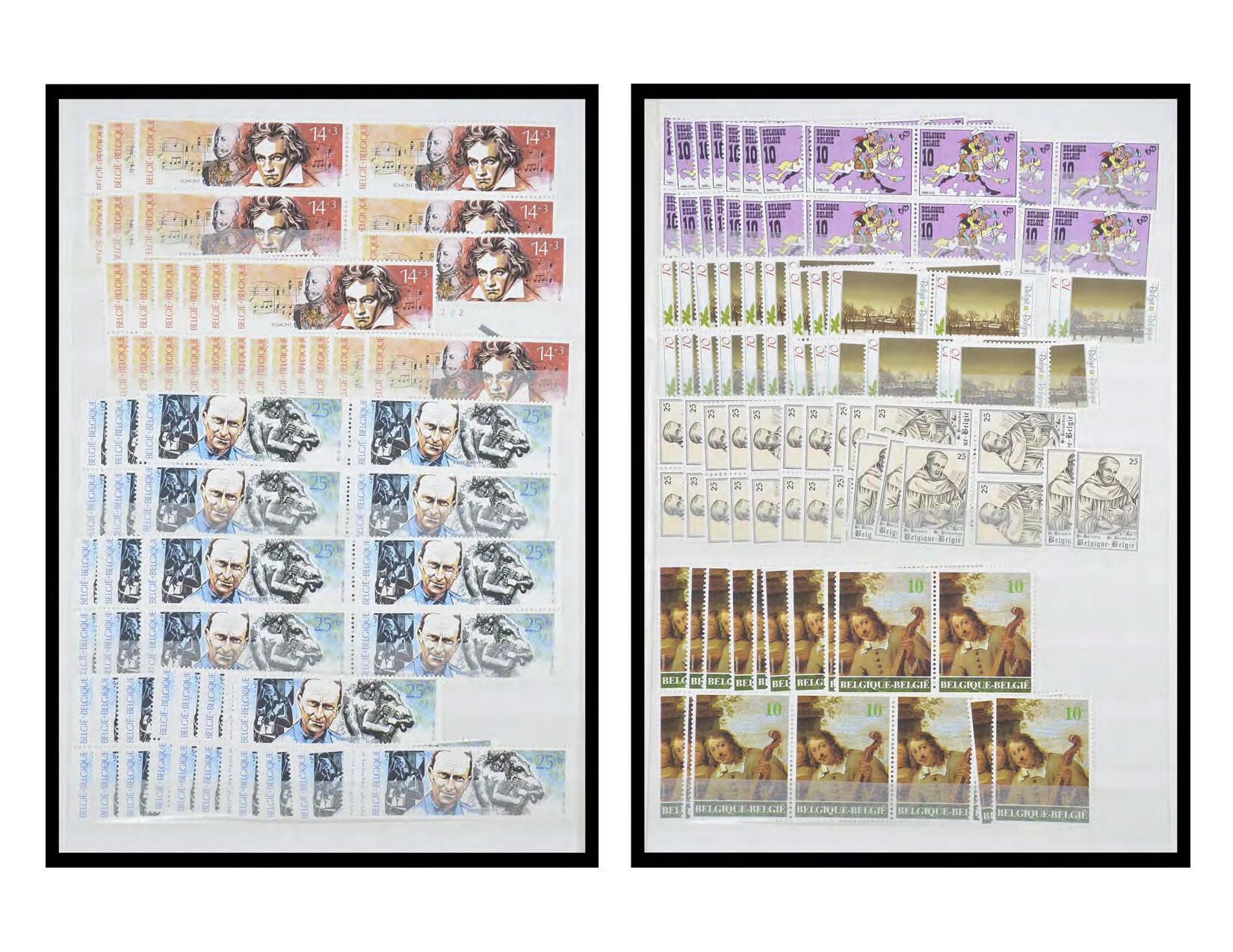 Image 25 for lot number 3330 for Kelleher 823. Auktion