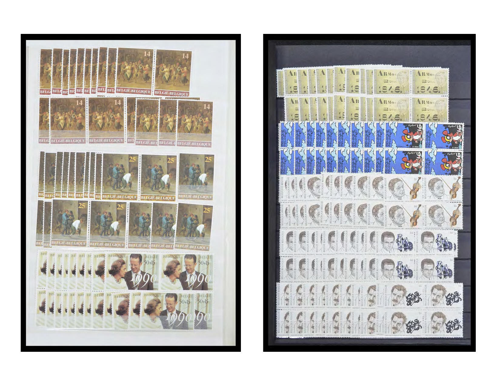 Image 26 for lot number 3330 for Kelleher 823. Auktion