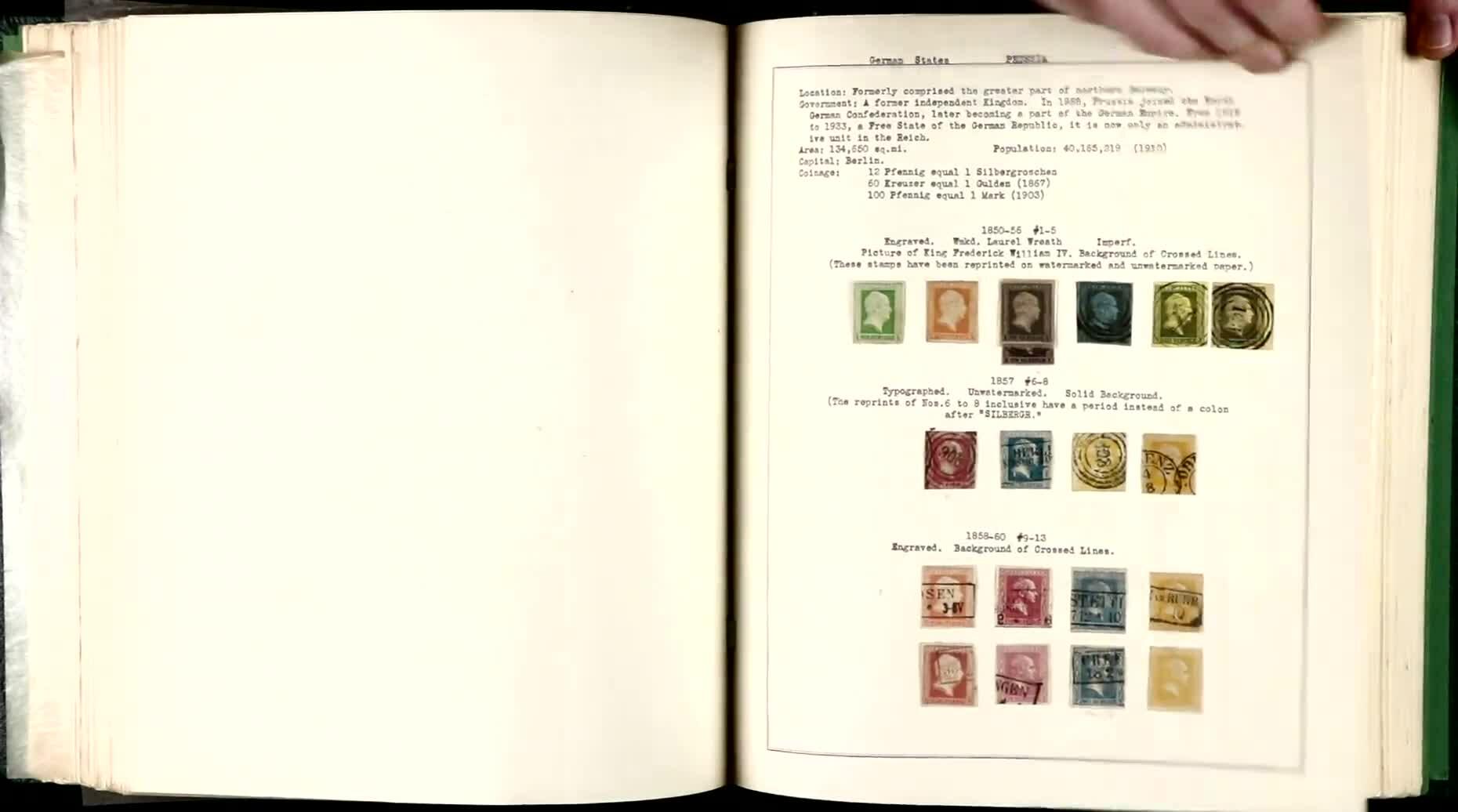 Image 3 for lot number 3402 for Kelleher 823. Auktion