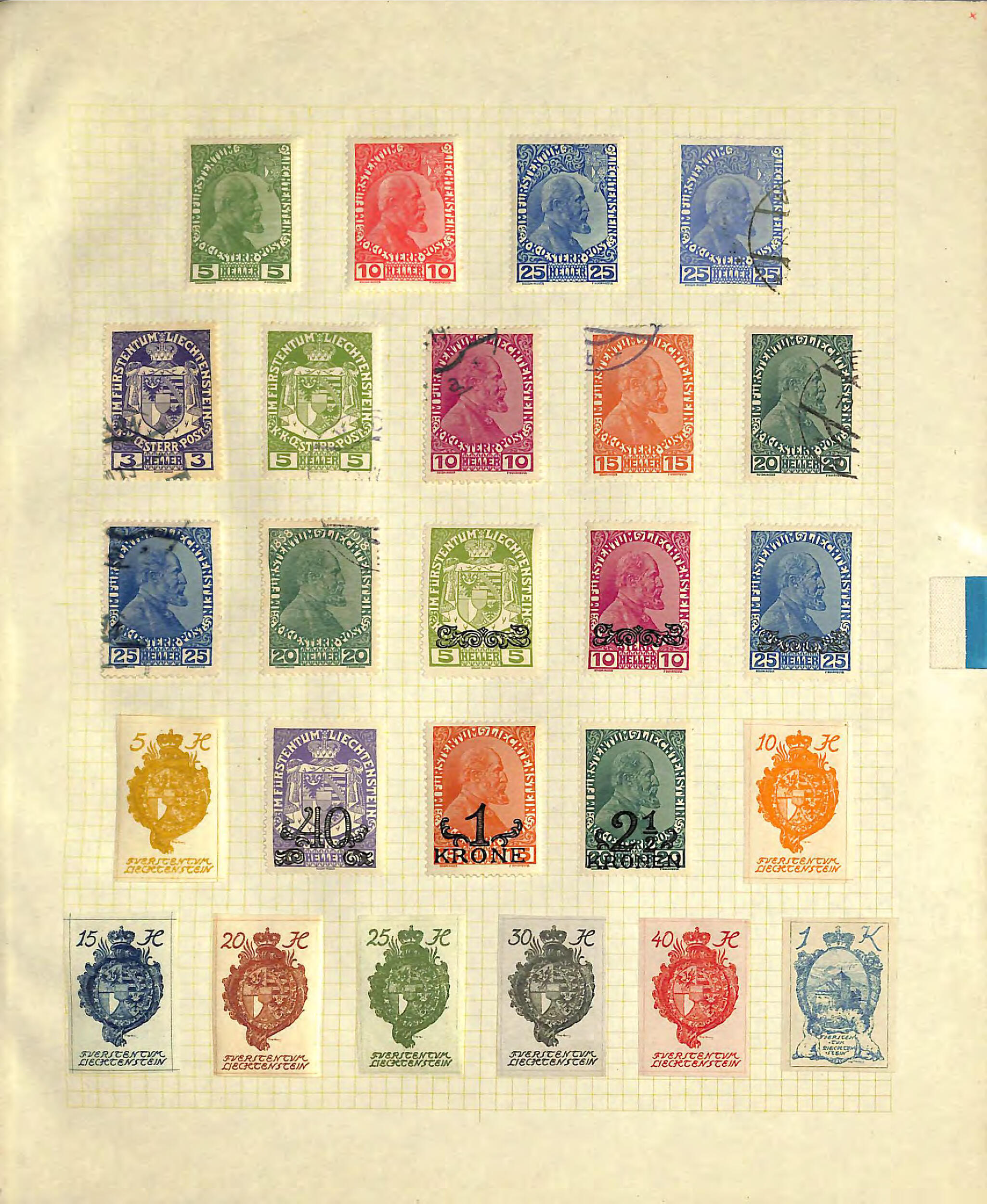 Image 1 for lot number 3500 for Kelleher 823. Auktion