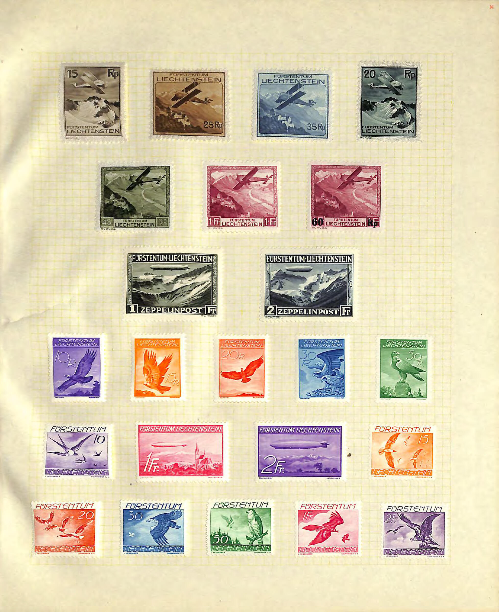 Image 3 for lot number 3500 for Kelleher 823. Auktion