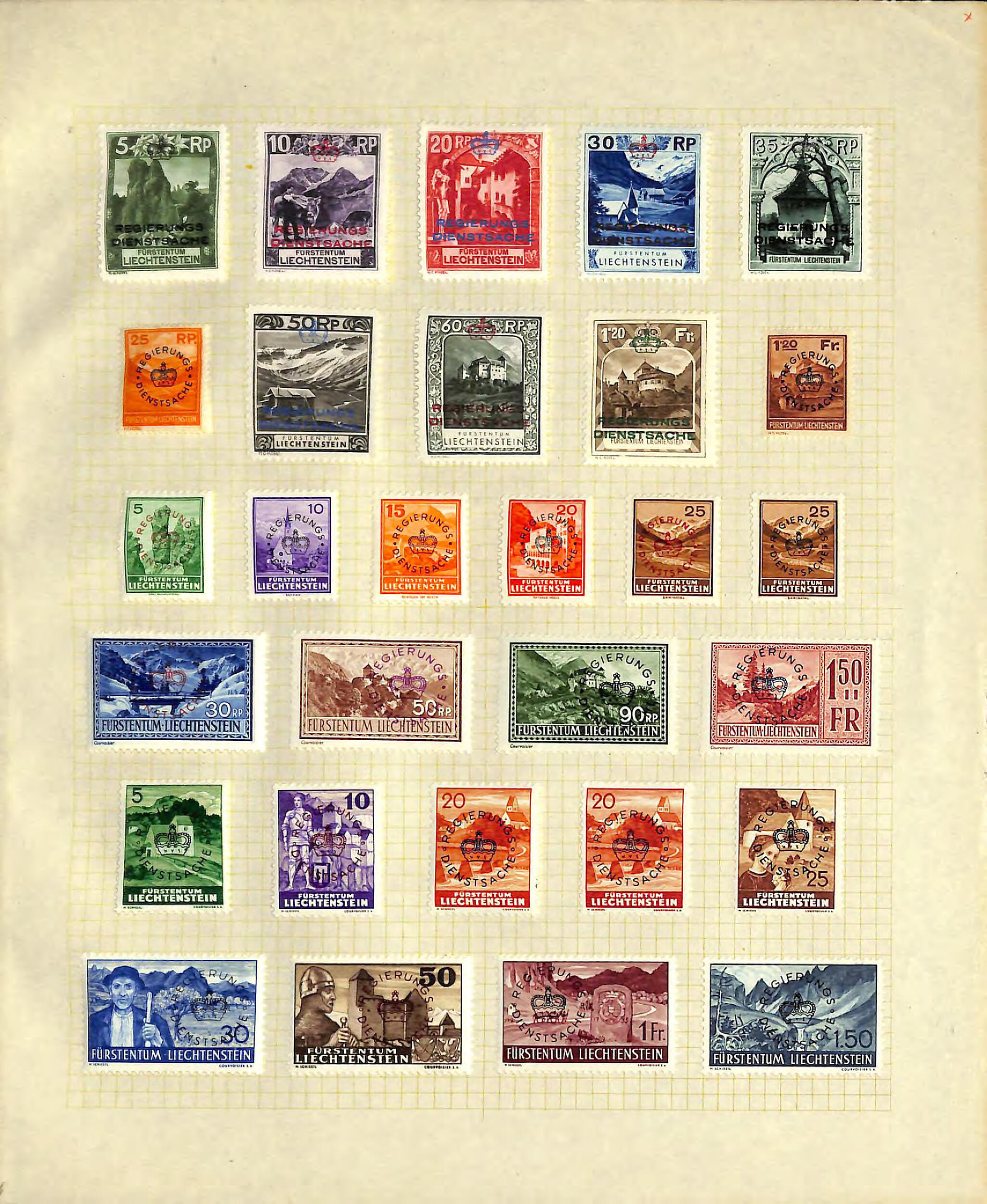 Image 4 for lot number 3500 for Kelleher 823. Auktion