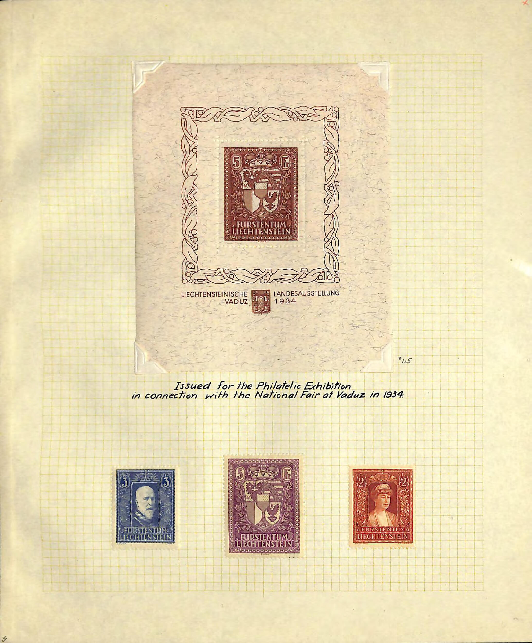 Image 6 for lot number 3500 for Kelleher 823. Auktion