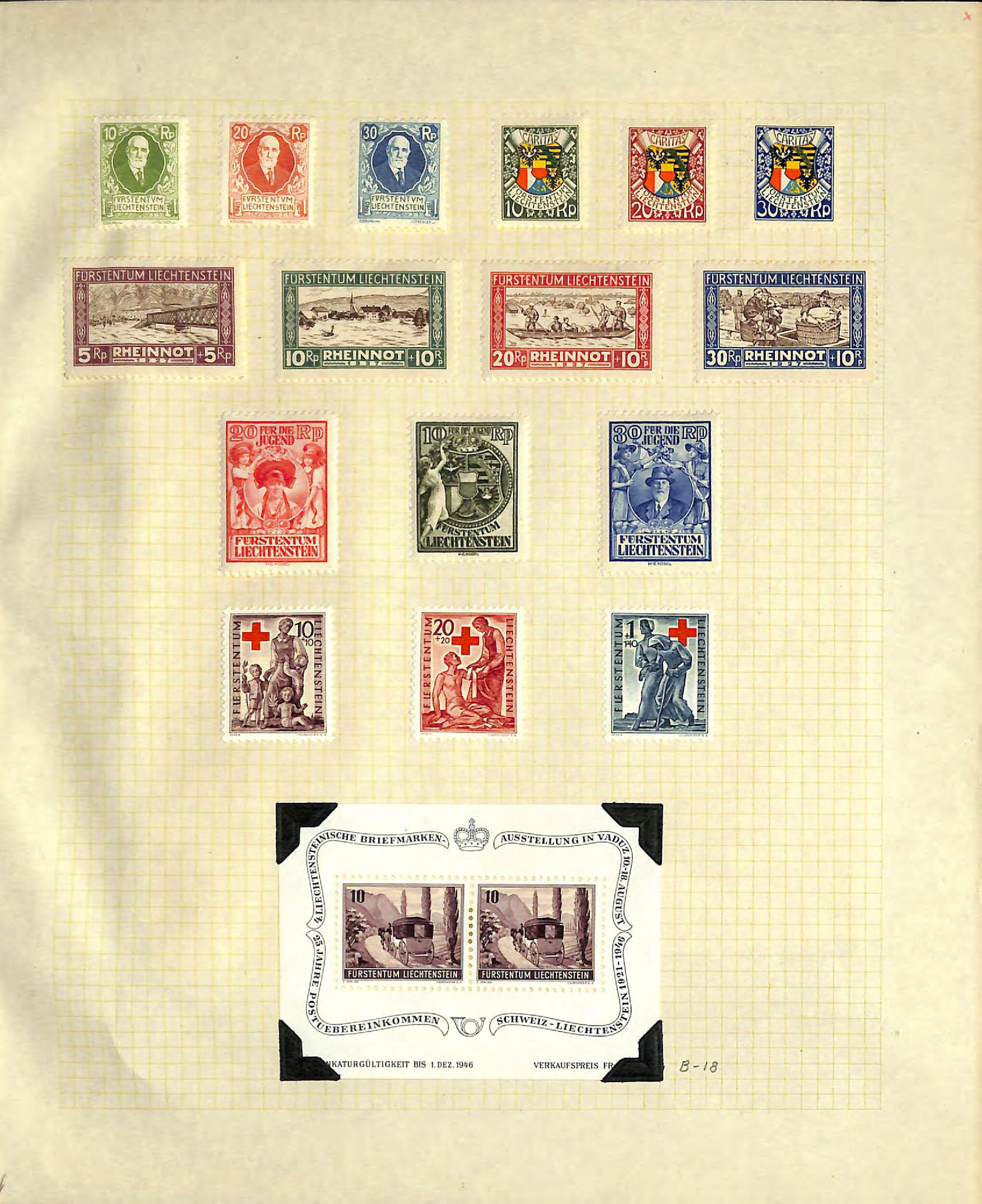 Image 10 for lot number 3500 for Kelleher 823. Auktion