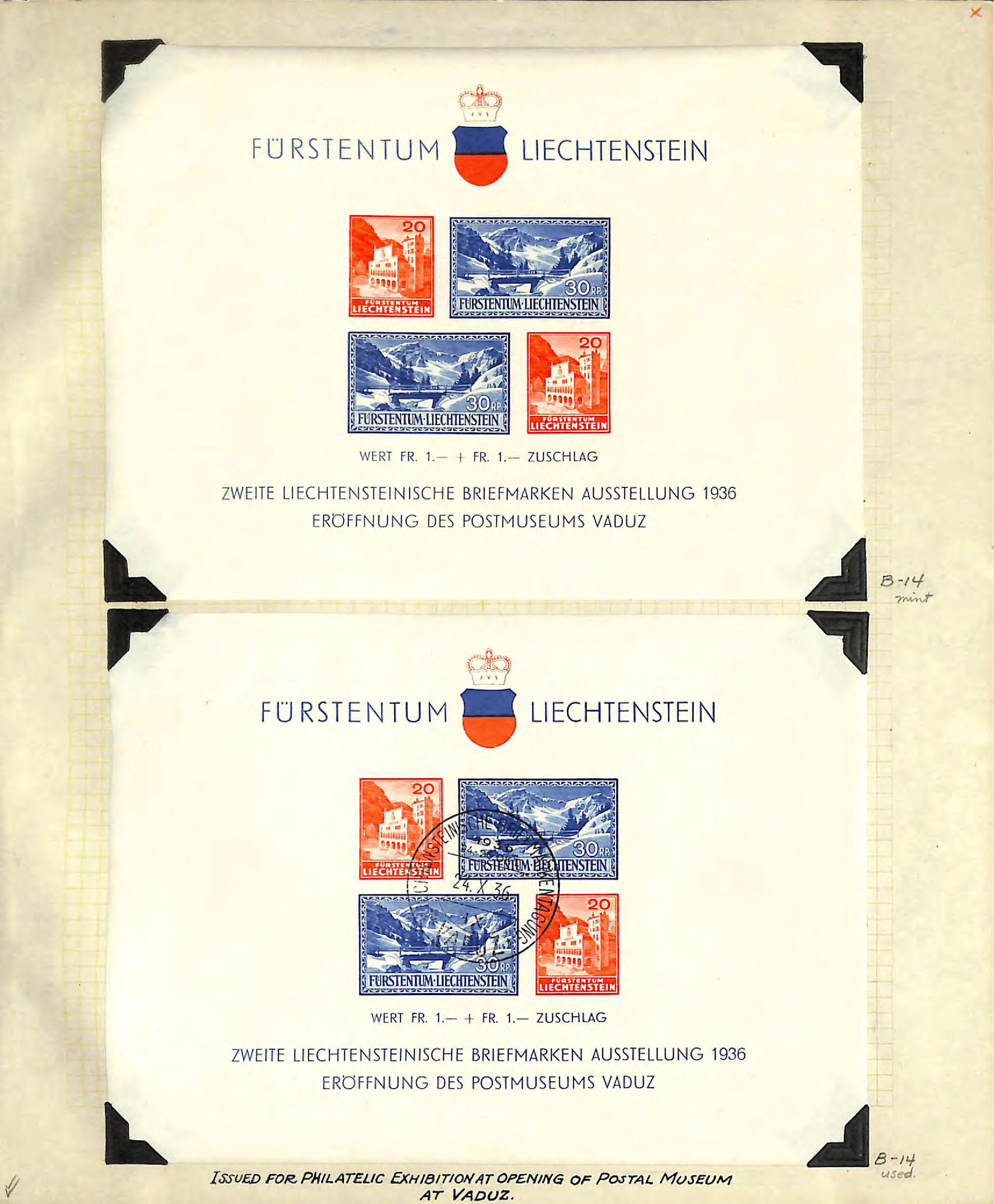 Image 12 for lot number 3500 for Kelleher 823. Auktion