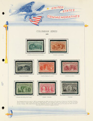 Extremely Comprehensive and Very Valuable Collection 1847-1940, ...