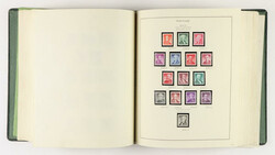 Valuable Mint Collection, 1847-1979, attractive mint collection ...