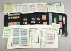 An Eclectic All Mint Accumulation Containing A Myriad of Better High ...