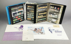 Powerful Mint and Used Classics and Revenues, strength in used ...
