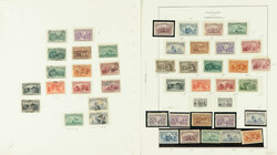 An Outstanding Classics Collection, 1847-1934, strength in 19th ...