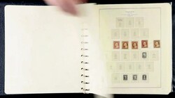 Exceptional Mint Classics Collection, 1851-1938, few 3¢ 1851s & ...
