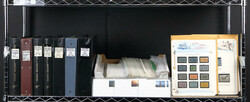 Complete and Valuable, Yet Simplified Collection, -- an album with ...