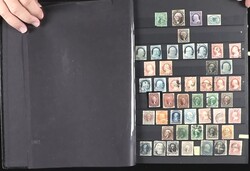 "Don't Judge Stockbooks" Impressive United States Collection, ...