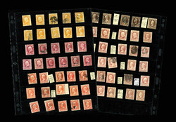 6605: USA - Dienstmarken