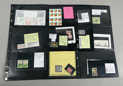 6605: États-Unis - Collections