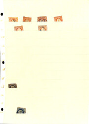 "Catalog Value Avalanche" United States Accumulation, 1855-1940, a ...