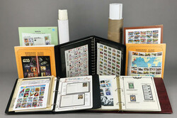 6605: 美國 - Face value bulk lot