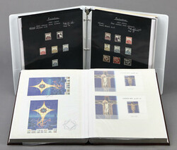 Palestine, Specialized Collection Including Foreign Occupations, ...