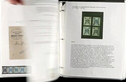 Palestine, Specialized Collection Including Foreign Occupations, ...