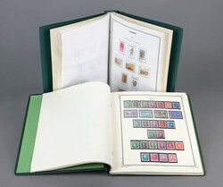 Canada & Provinces, Appealing Mint & Used Collection, 1852-1982, An H ...