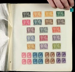 Canada, "Oh Canada!" Virtually Complete Mostly Mint Collection, ...