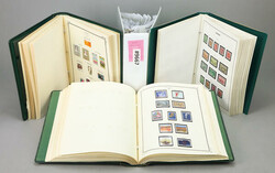 Canada, "Canadian Sunset" Accumulation from Notable Dealer, 1859-1980 ...