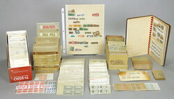 Canada, Blocks and Booklets Galore 1911-2018, well organized and ...