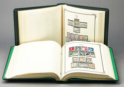 1810: Belgien - Sammlungen