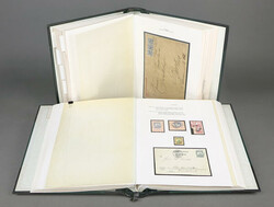 3850: Kamerun - Sammlungen